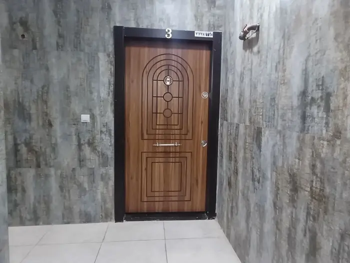 دوخوابه بهار واحد 3 - راهرو