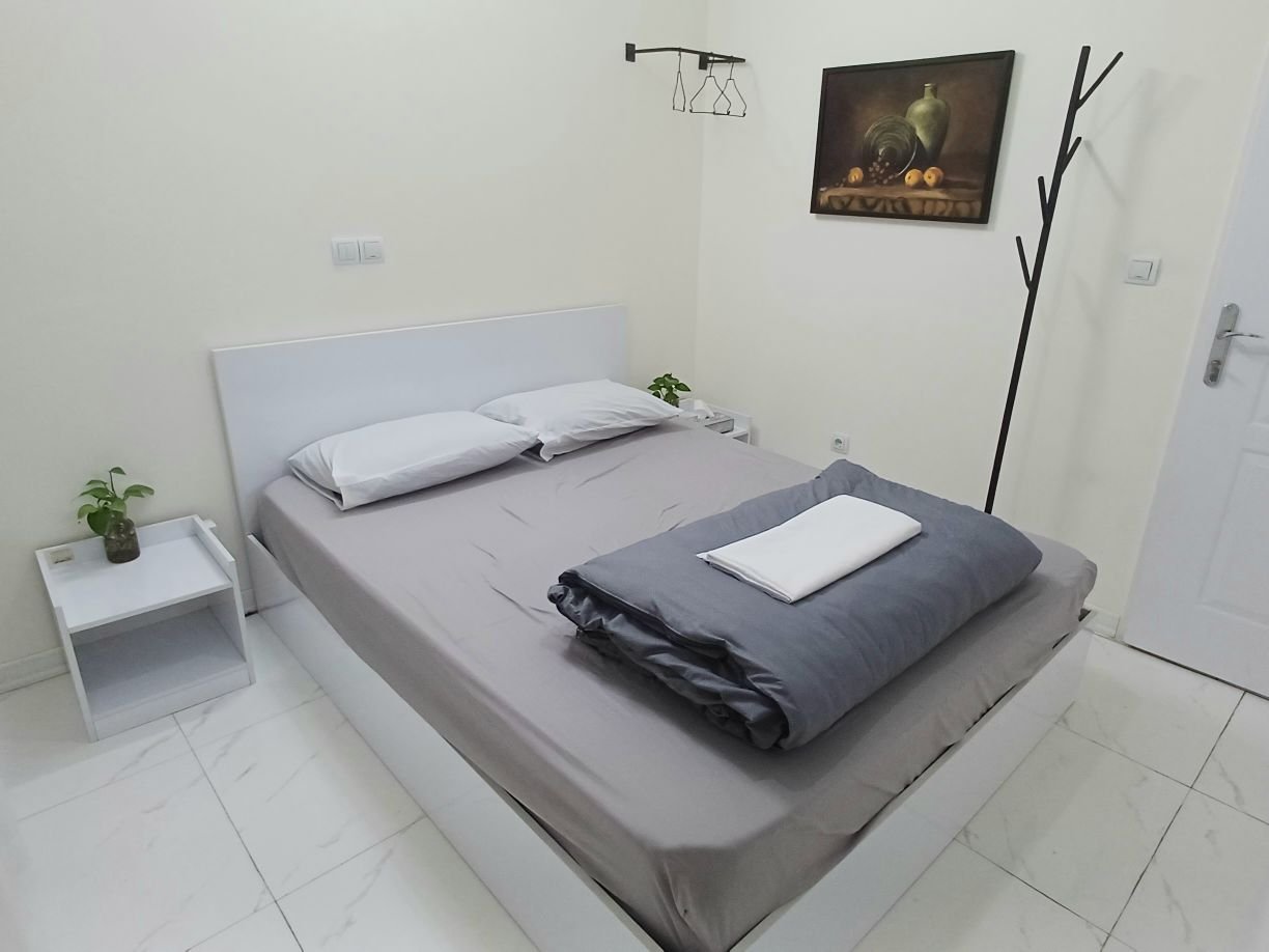 دوخوابه بهار واحد ۲