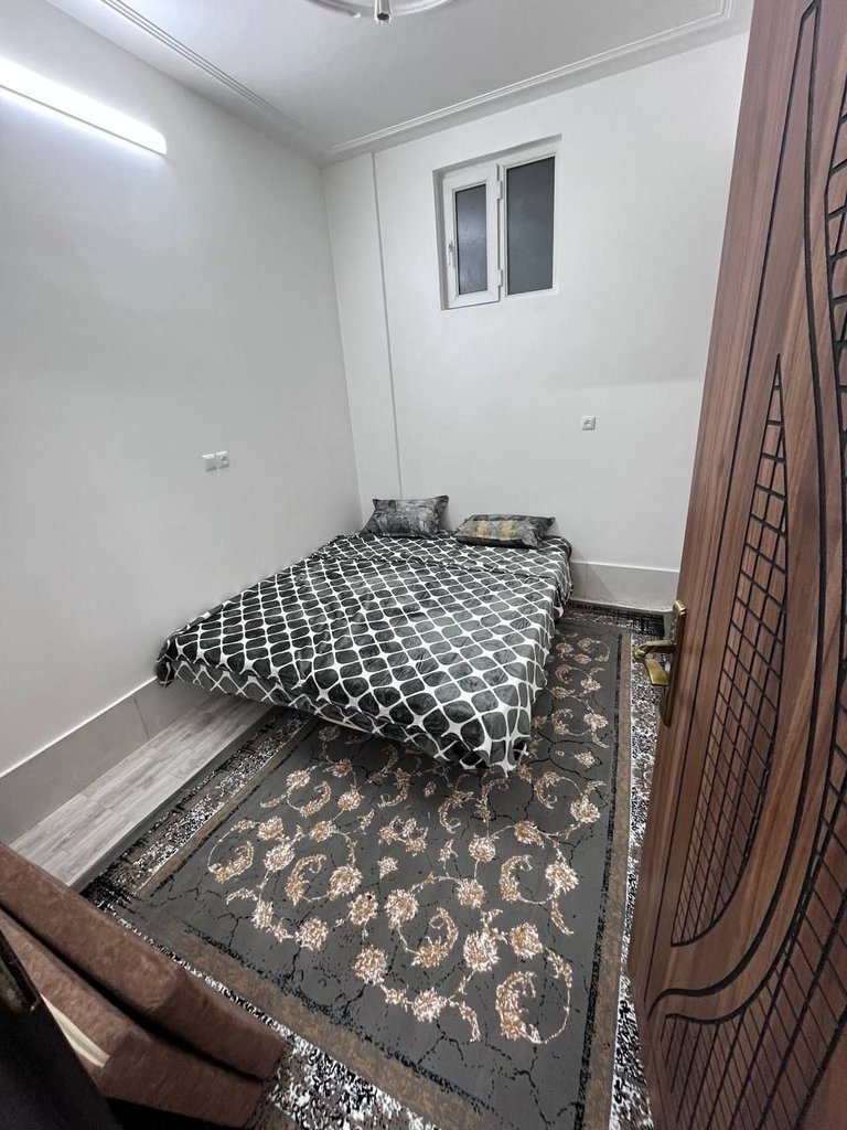 یک خوابه یاس - واحد 1