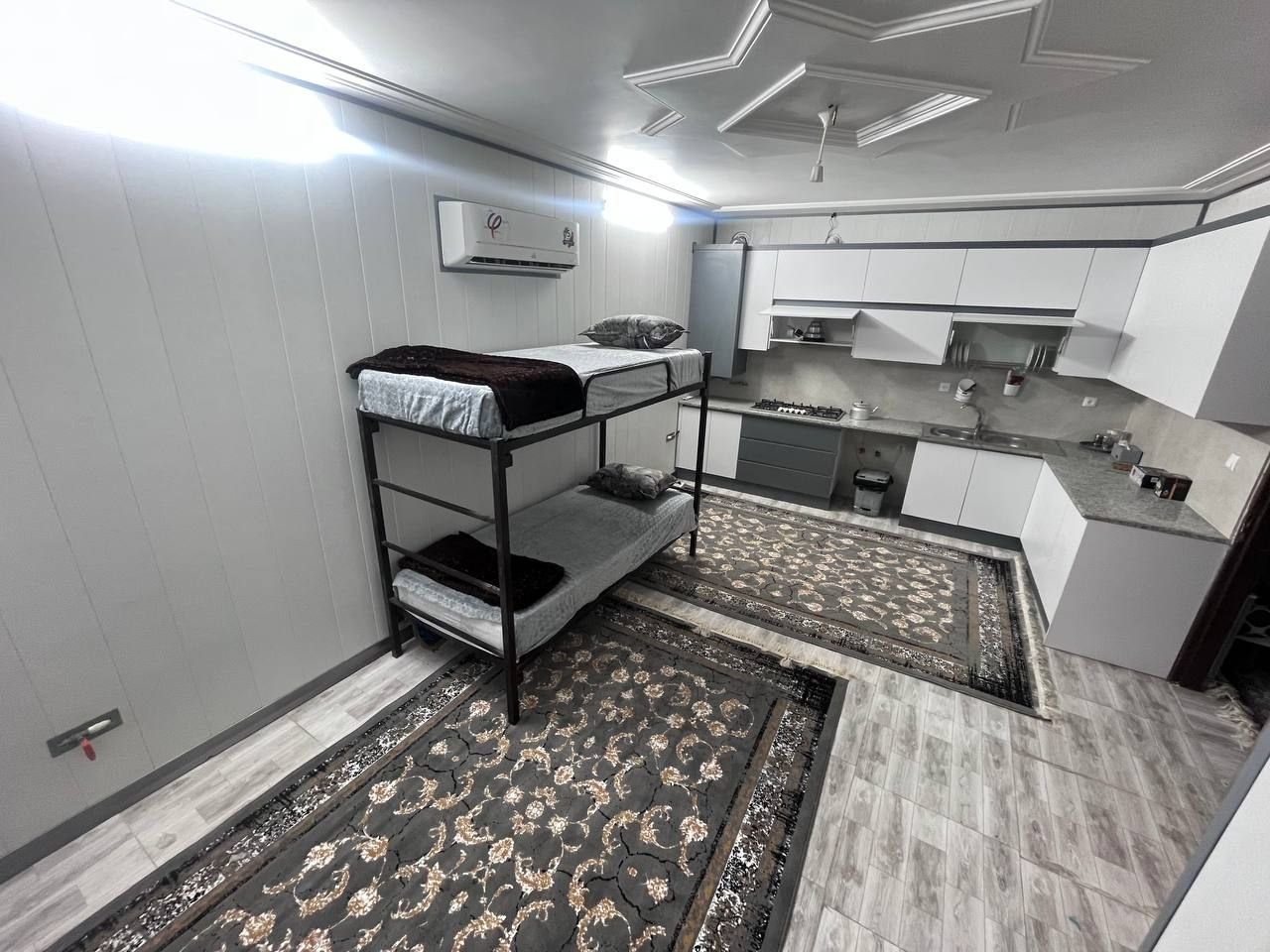 یک خوابه یاس - واحد 1