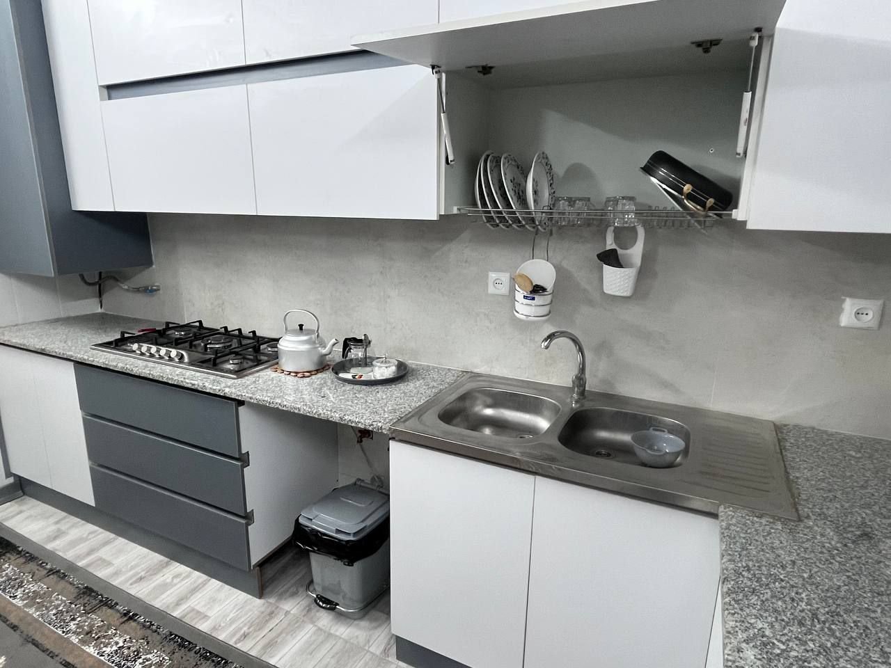 یک خوابه یاس - واحد 2