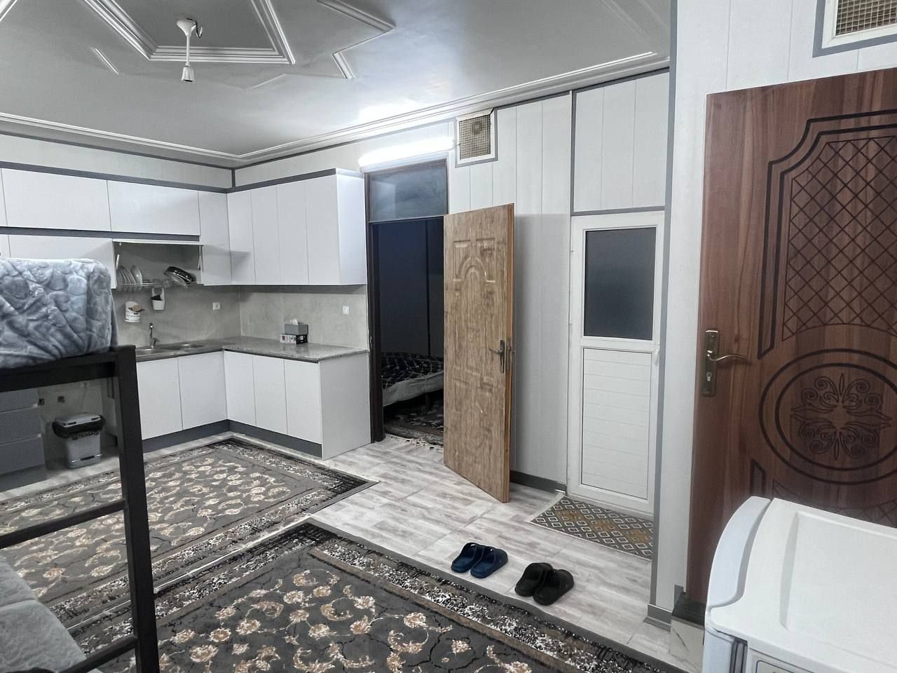 یک خوابه یاس - واحد 2