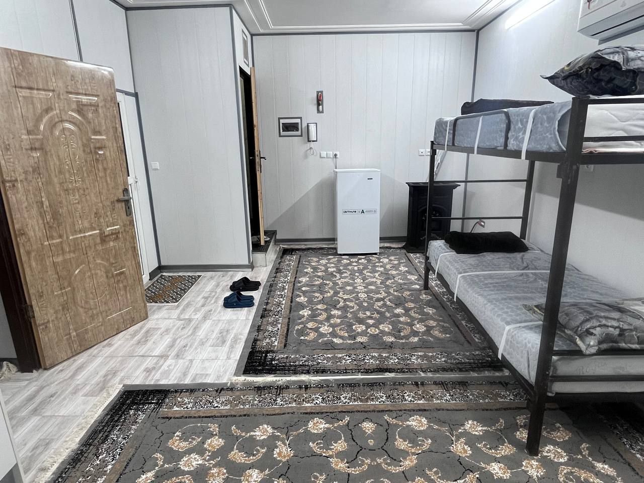 یک خوابه یاس - واحد 2