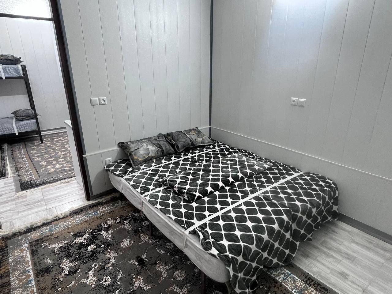 یک خوابه یاس - واحد 2