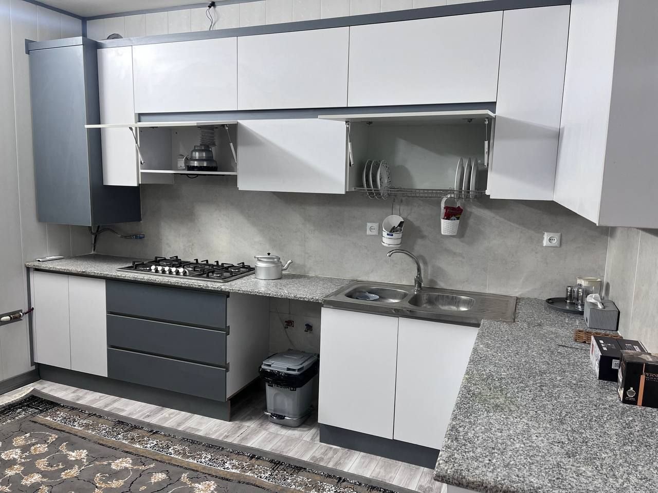 یک خوابه یاس - واحد 1