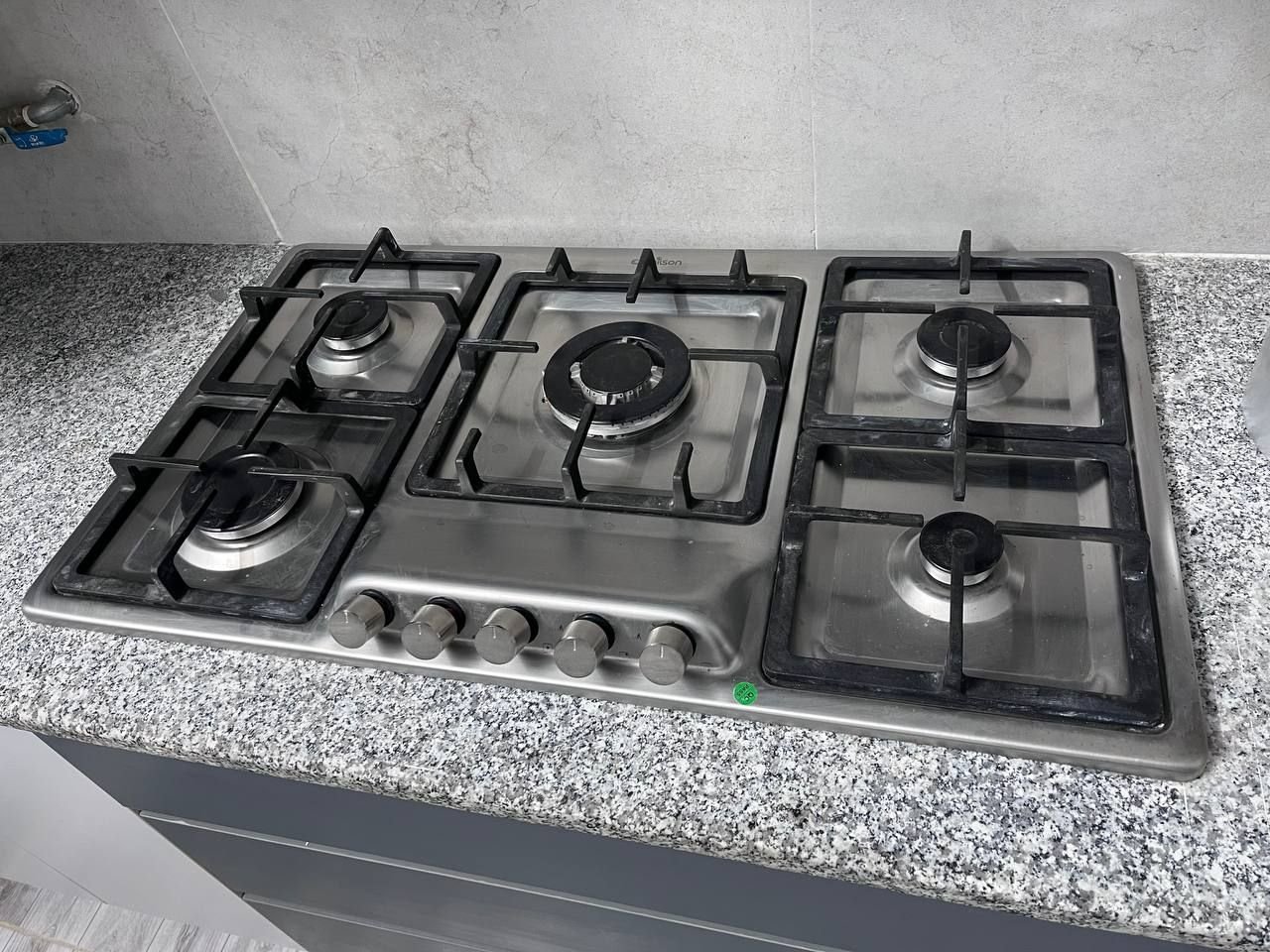 یک خوابه یاس - واحد 1