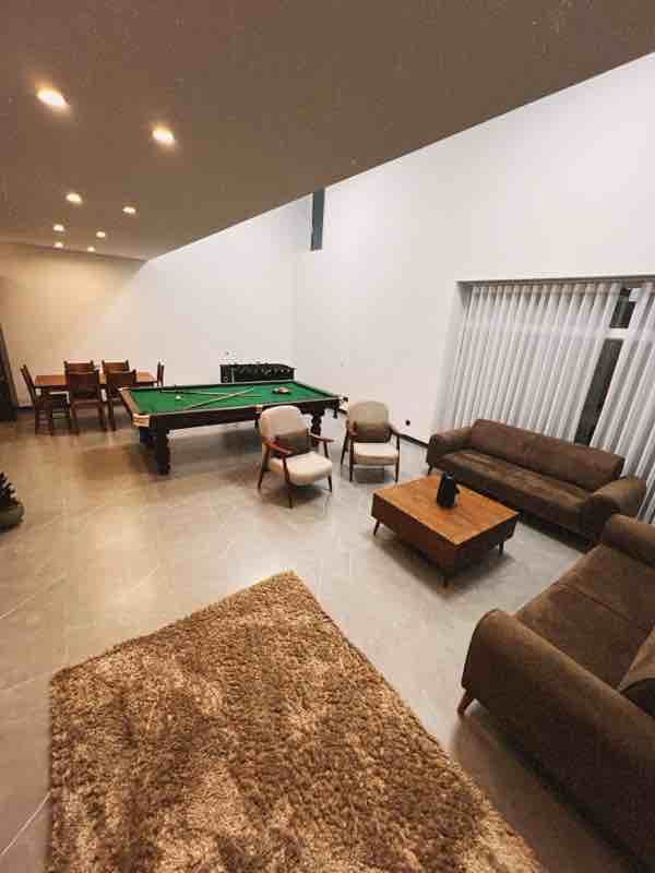 سه خوابه استخردار چهارفصل سورنا