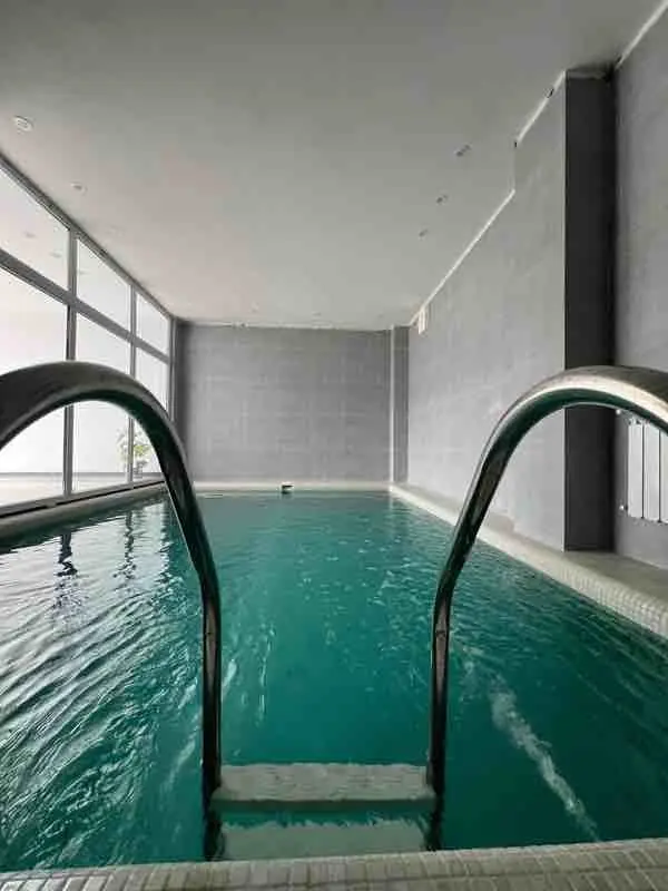 ویلا سه خوابه استخردار چهارفصل سورنا - انتخاب عنوان تصویر