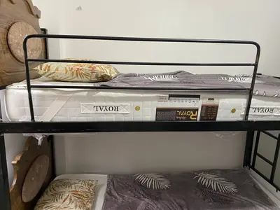 ویلا دوخوابه والح