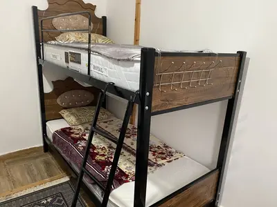 ویلا دوخوابه والح