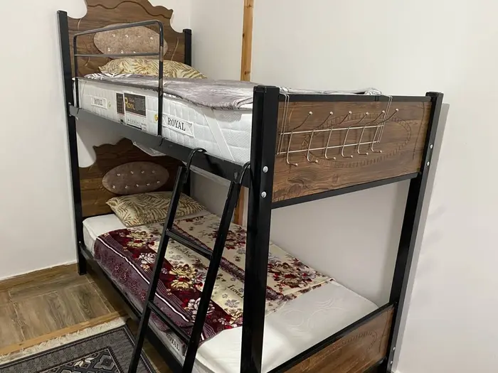 ویلا دوخوابه والح