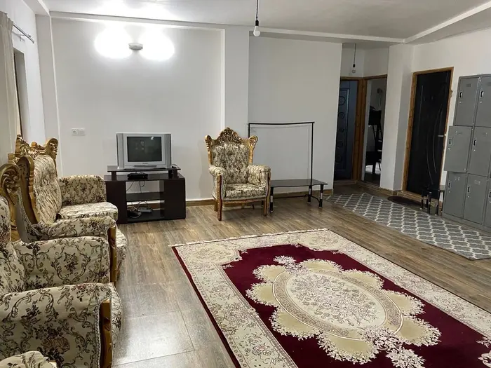 ویلا دوخوابه والح