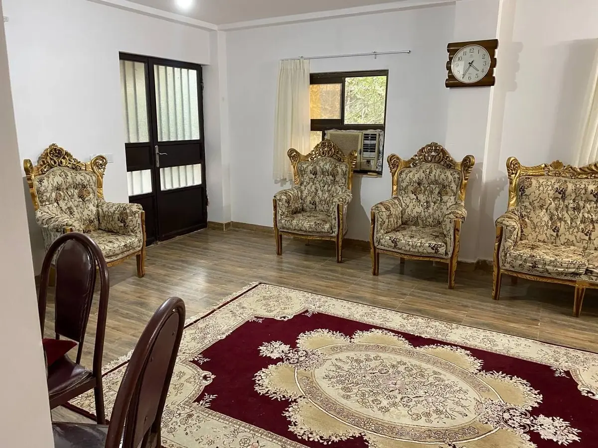 ویلا دوخوابه والح