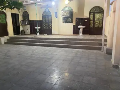 ویلا یک خوابه سمیه 1