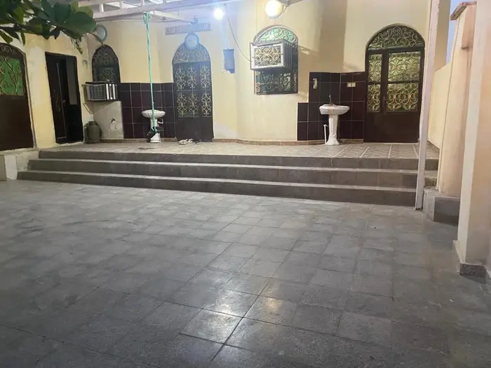 ویلا یک خوابه سمیه 1