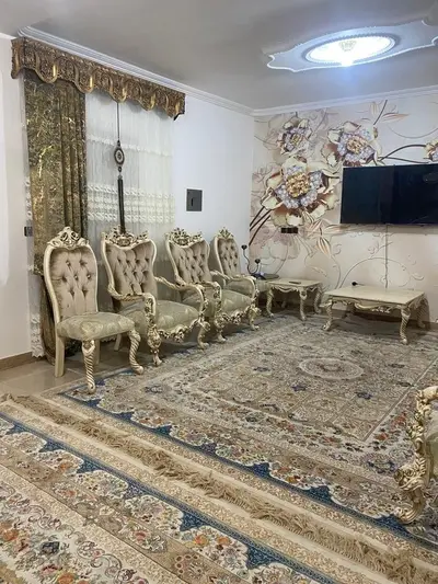 ویلا دوخوابه رمکان شهرک وحدت