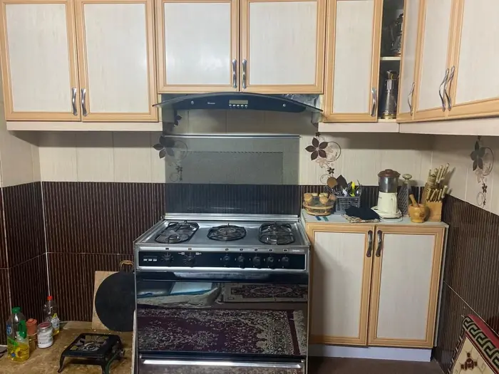 ویلا یک خوابه سمیه 1