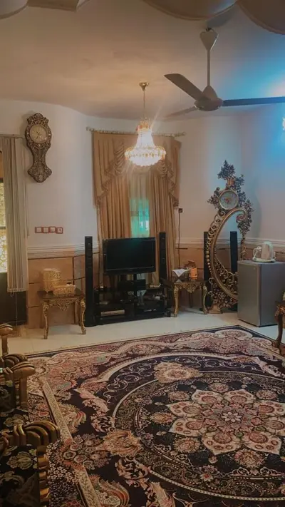 ویلا یک خوابه سمیه 1