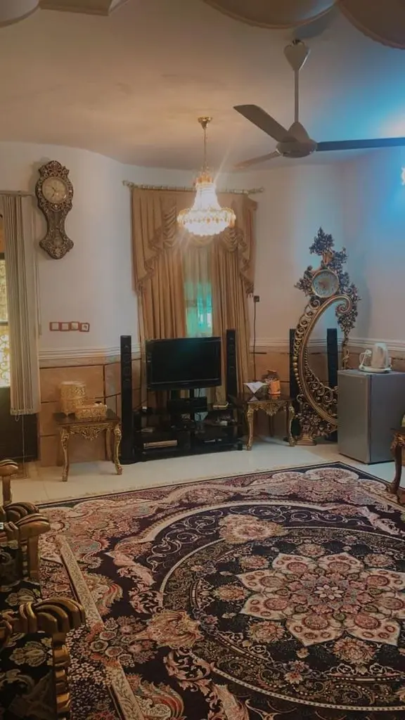 ویلا یک خوابه سمیه 1