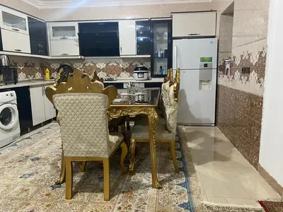 ویلا دوخوابه رمکان شهرک وحدت