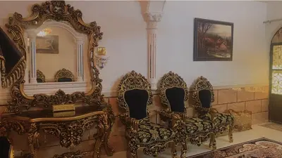 ویلا یک خوابه سمیه 1