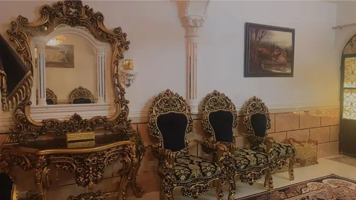 ویلا یک خوابه سمیه 1