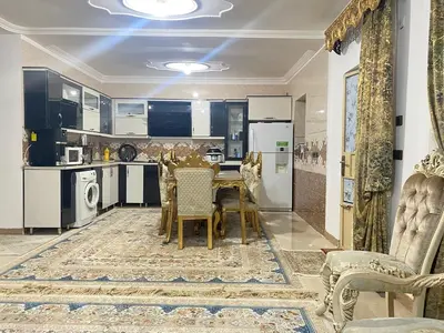 ویلا دوخوابه رمکان شهرک وحدت