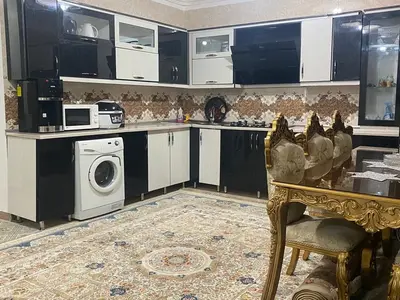 ویلا دوخوابه رمکان شهرک وحدت