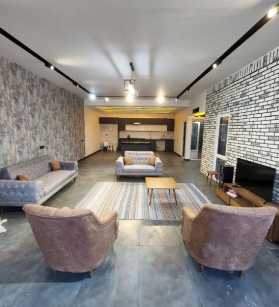 ویلا دوخوابه استخردار رز 101