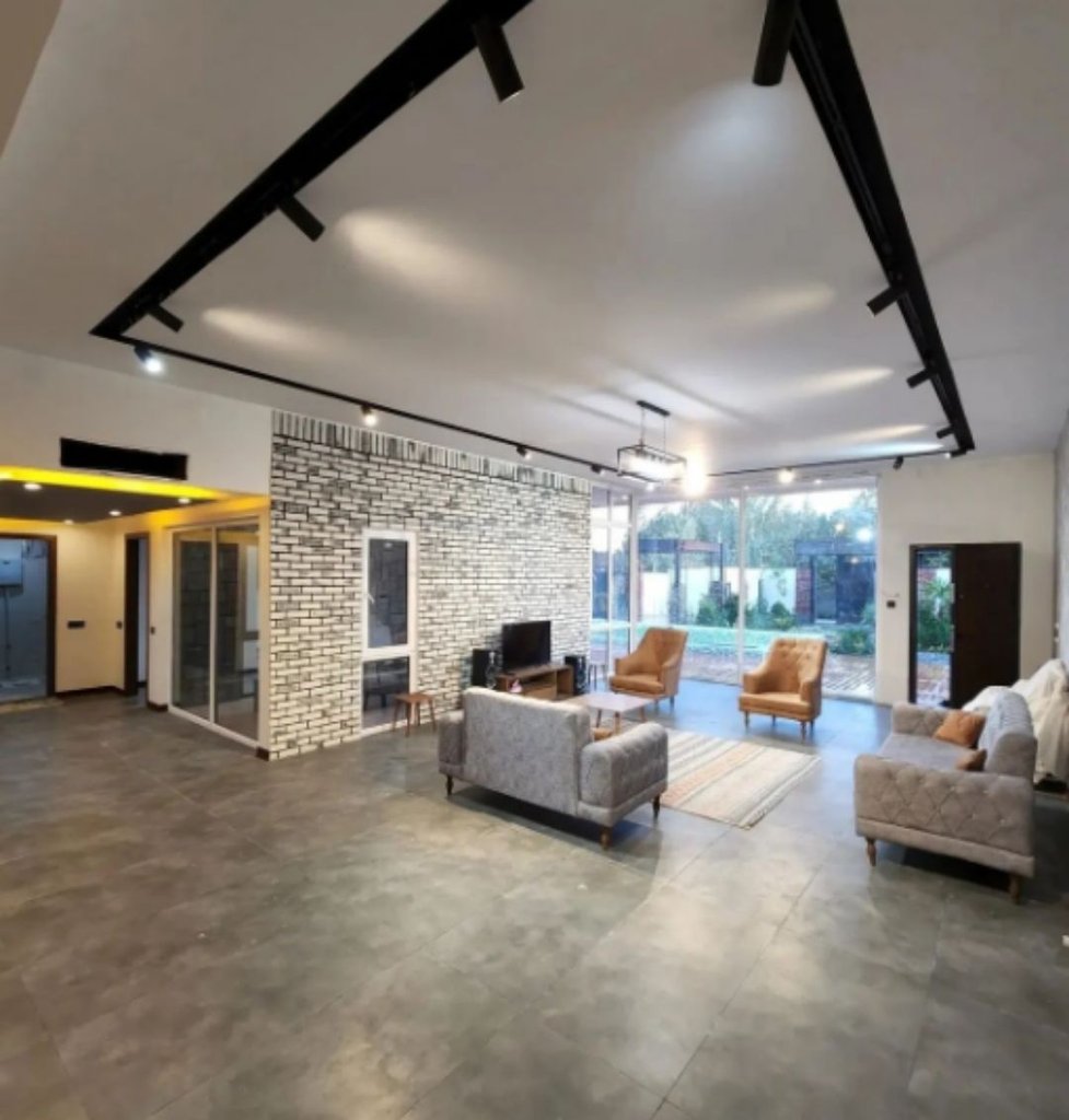 ویلا دوخوابه استخردار رز 101