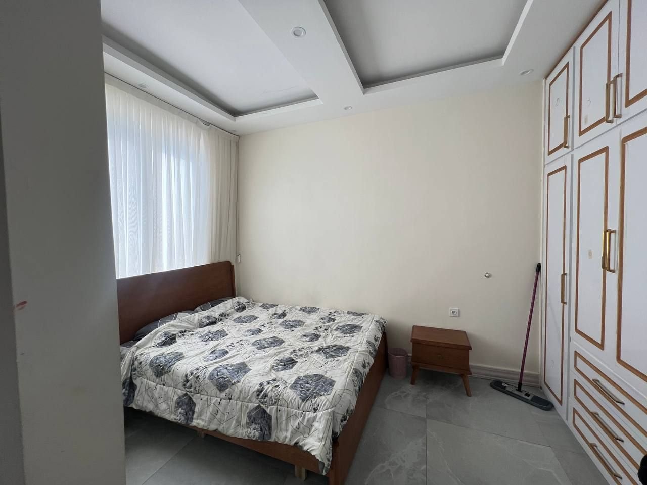 ویلا یک خوابه استخردار آبگرم شاندیز 1