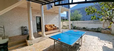 ویلا دوخوابه رانکوه حر