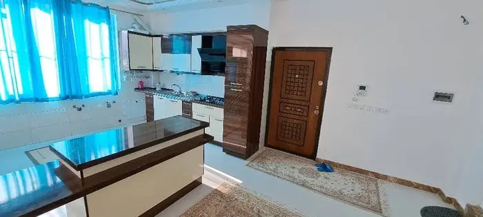 ویلا دوخوابه رانکوه حر