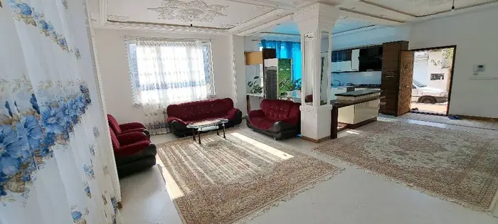 ویلا دوخوابه رانکوه حر