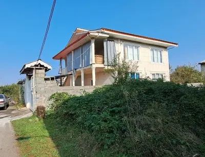 ویلا دوخوابه رانکوه حر