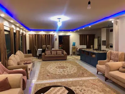 ویلا یک خوابه استخردار آبگرم منصوری