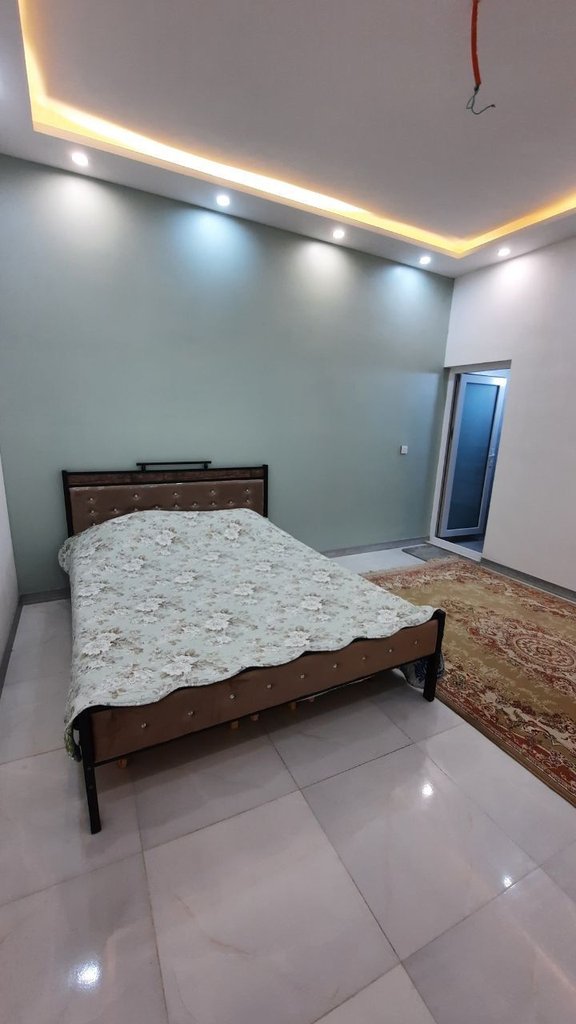 ویلا دوخوابه استخردار آبگرم عمارت الف