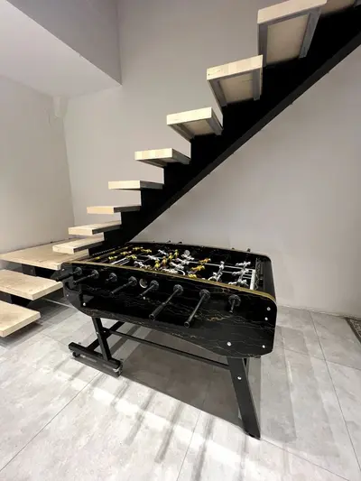 ویلا دوخوابه دوبلکس استخردار آبگرم آیهان