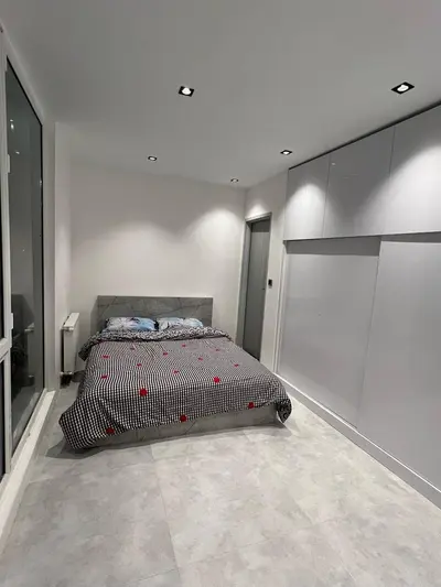 ویلا دوخوابه دوبلکس استخردار آبگرم آیهان