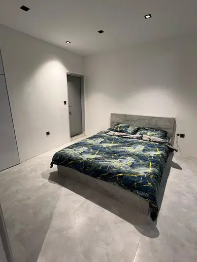 ویلا دوخوابه دوبلکس استخردار آبگرم آیهان