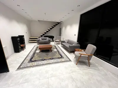 ویلا دوخوابه دوبلکس استخردار آبگرم آیهان