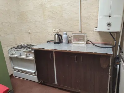 بومگردی گل ۱ - واحد ۱