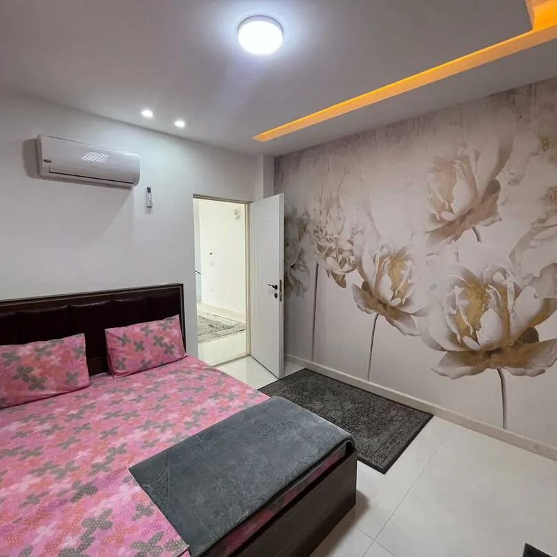 پنج خوابه تریپلکس استخردار آبگرم گلها