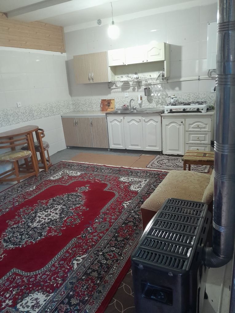 دوخوابه کوهستانی دلفانی 2