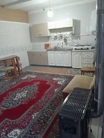 آپارتمان دوخوابه کوهستانی دلفانی 2