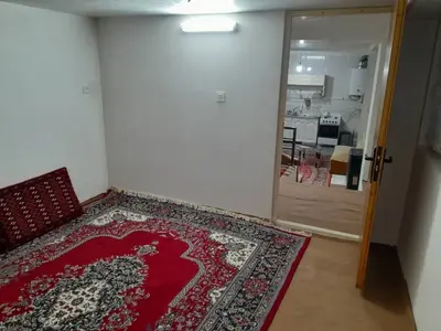 آپارتمان دوخوابه کوهستانی دلفانی 2