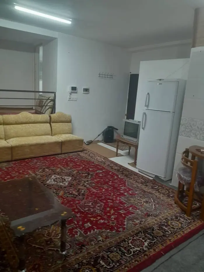 آپارتمان دوخوابه کوهستانی دلفانی 2