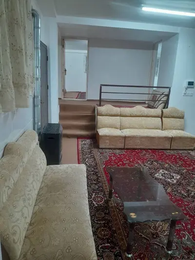 آپارتمان دوخوابه کوهستانی دلفانی 2