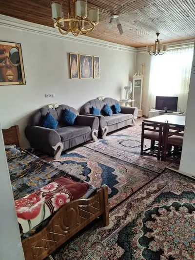 سوئیت یک خوابه رنجبر 5