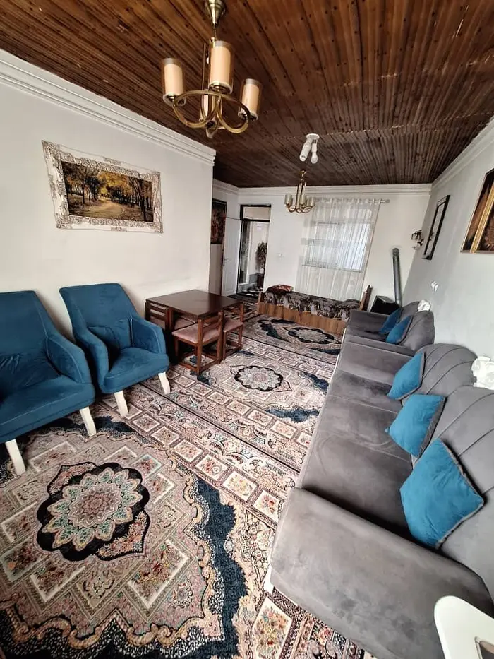 سوئیت یک خوابه رنجبر 5